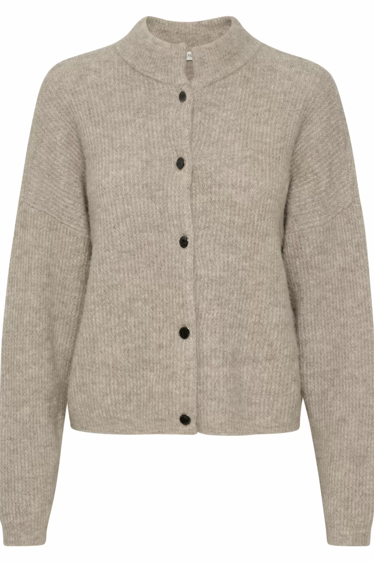 Gestuz Alphagz Cardigan^Kvinna Stickat & Cardigans