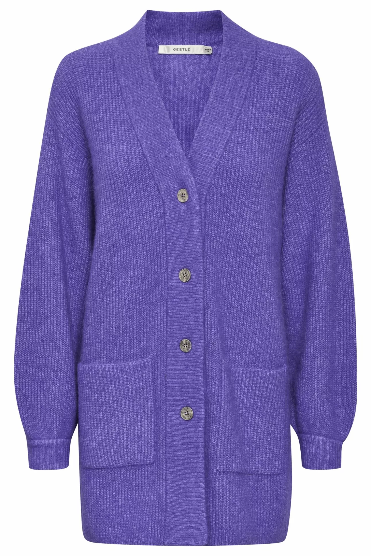 Gestuz Alphagz Cardigan^Kvinna Stickat & Cardigans