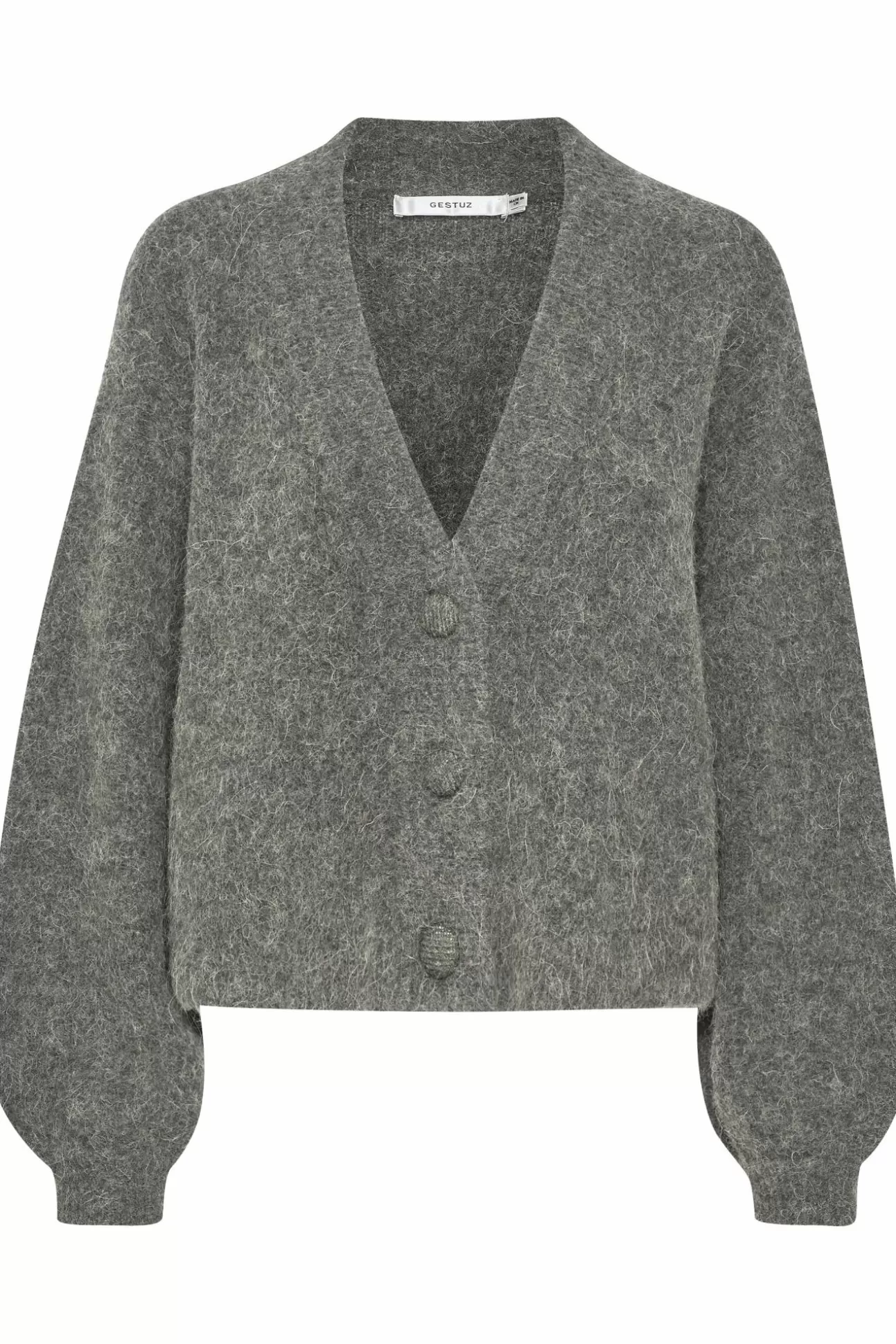 Gestuz Alphagz Cardigan^Kvinna Stickat & Cardigans