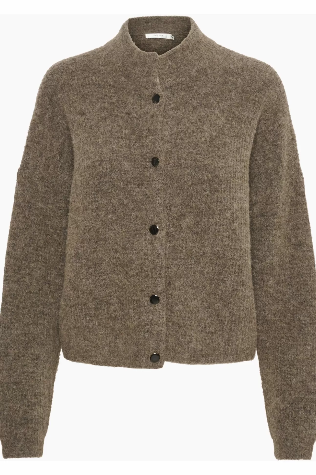 Gestuz Alphagz Cardigan^Kvinna Stickat & Cardigans