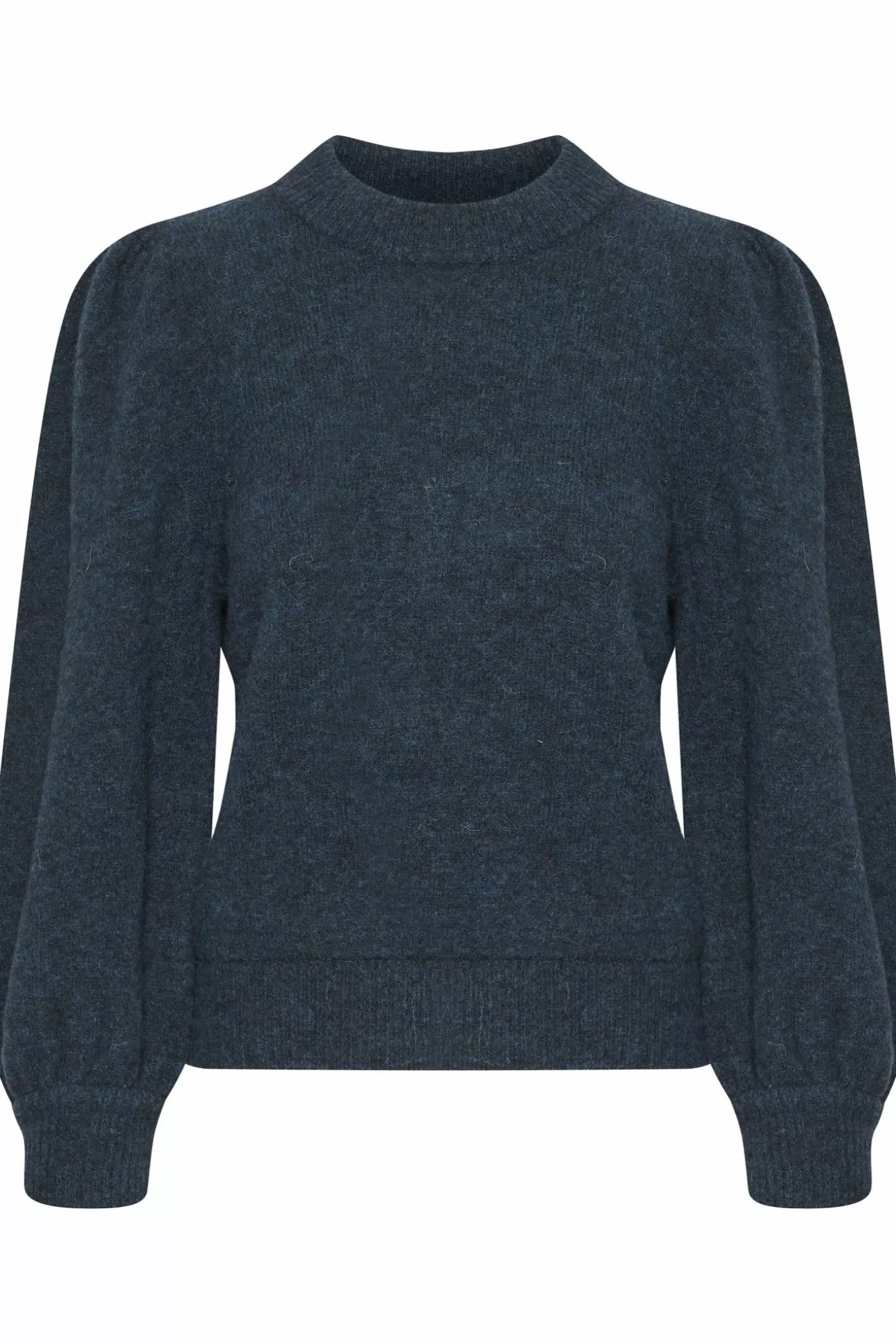 Gestuz Alphagz Stickad Pullover^Kvinna Stickat & Cardigans