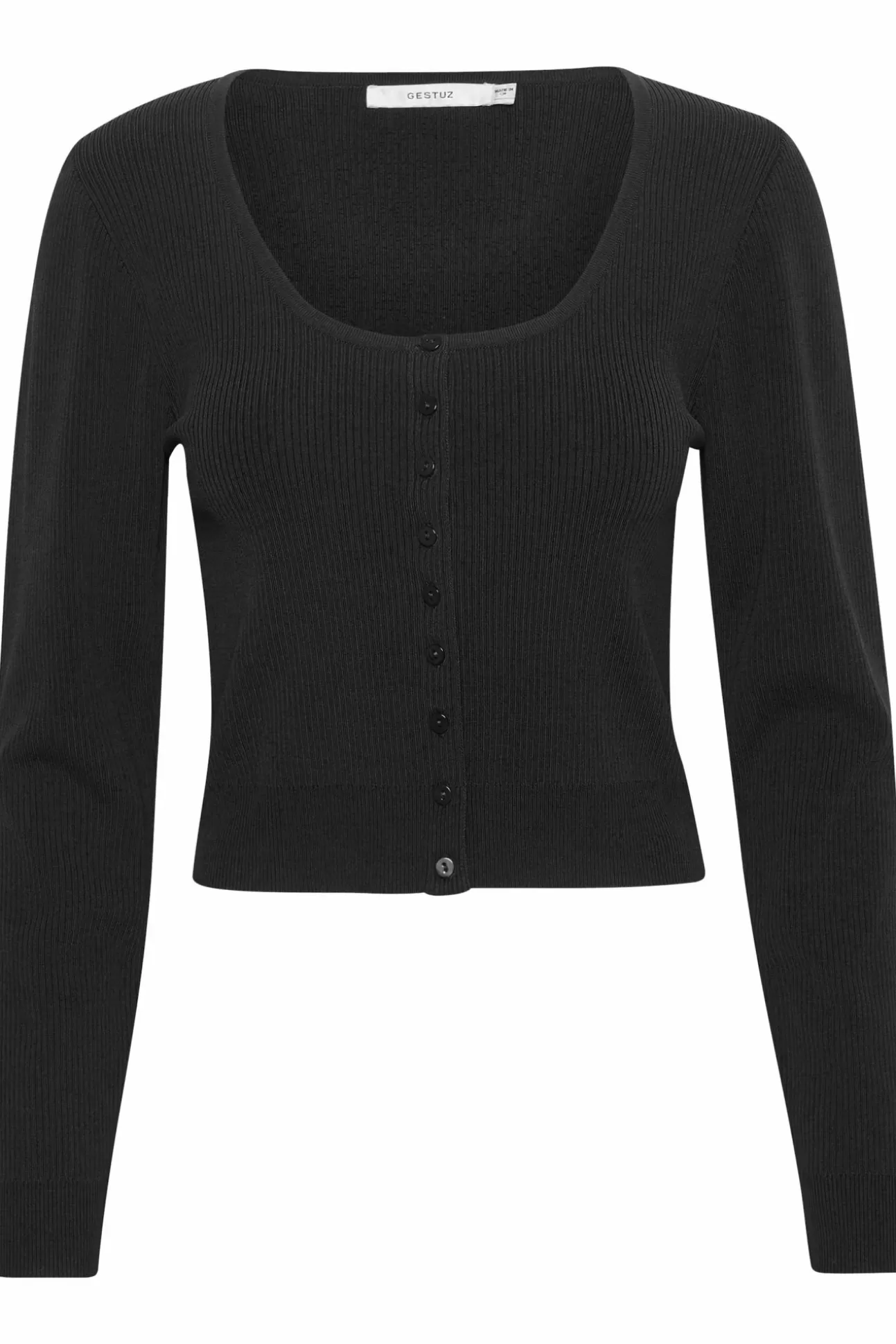 Gestuz Briellegz Cardigan^Kvinna Stickat & Cardigans