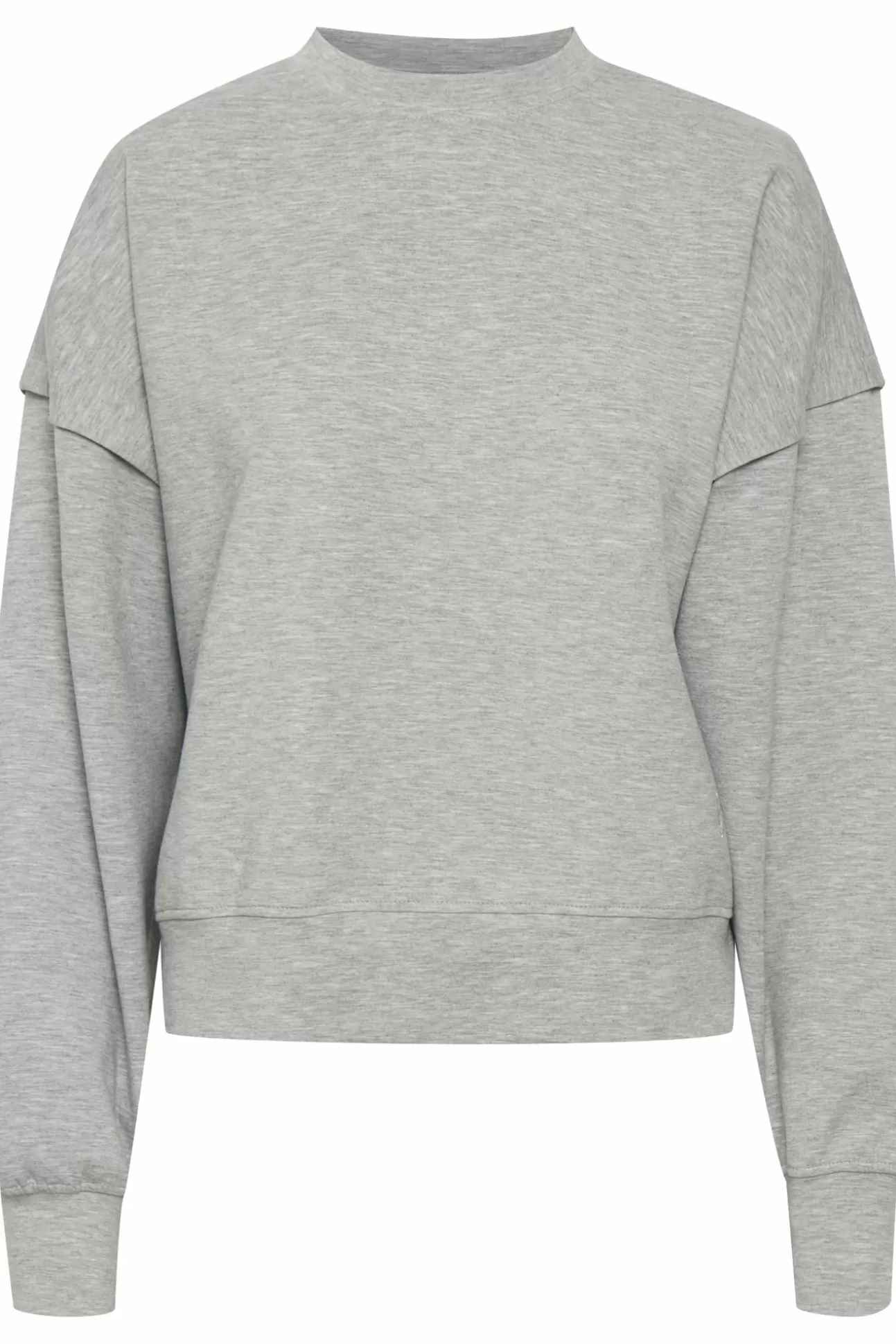 Gestuz Chrisdagz Sweatshirt^Kvinna Skjorter & Blusar