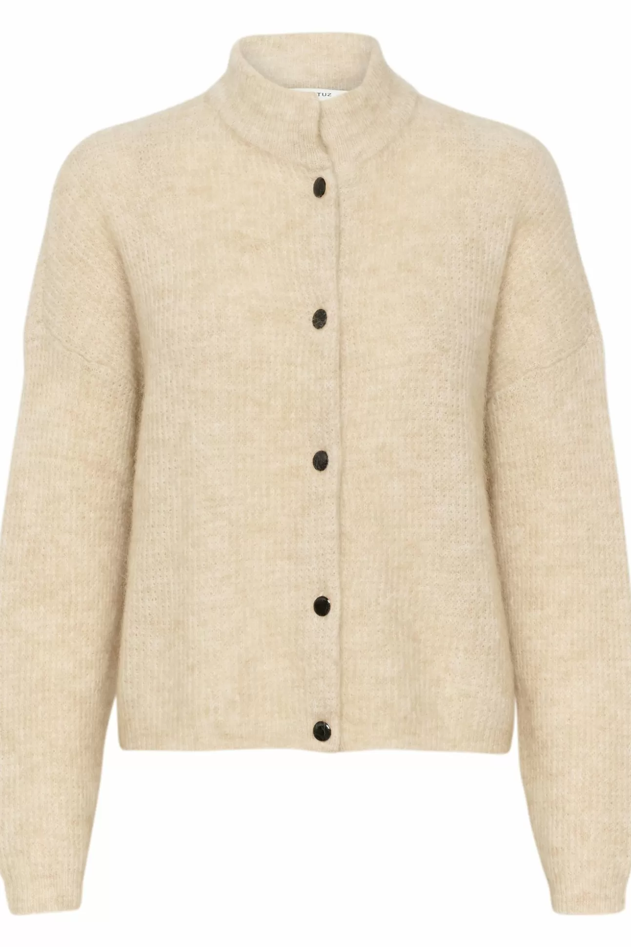 Gestuz Debbiegz Mohair Cardigan^Kvinna Stickat & Cardigans