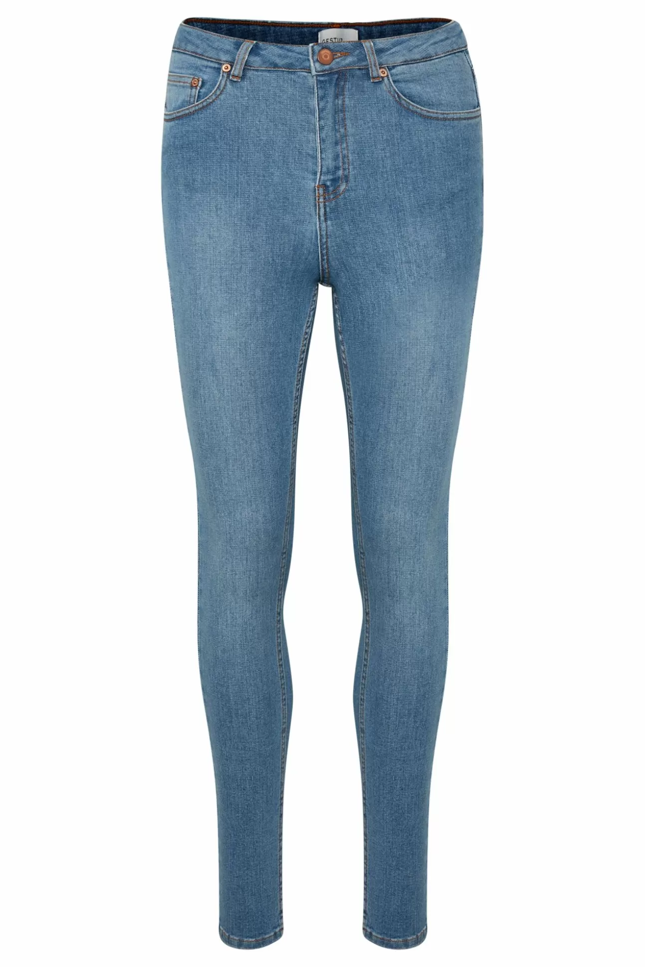 Gestuz Emilygz Hw Skinny Jeans^Kvinna Jeans