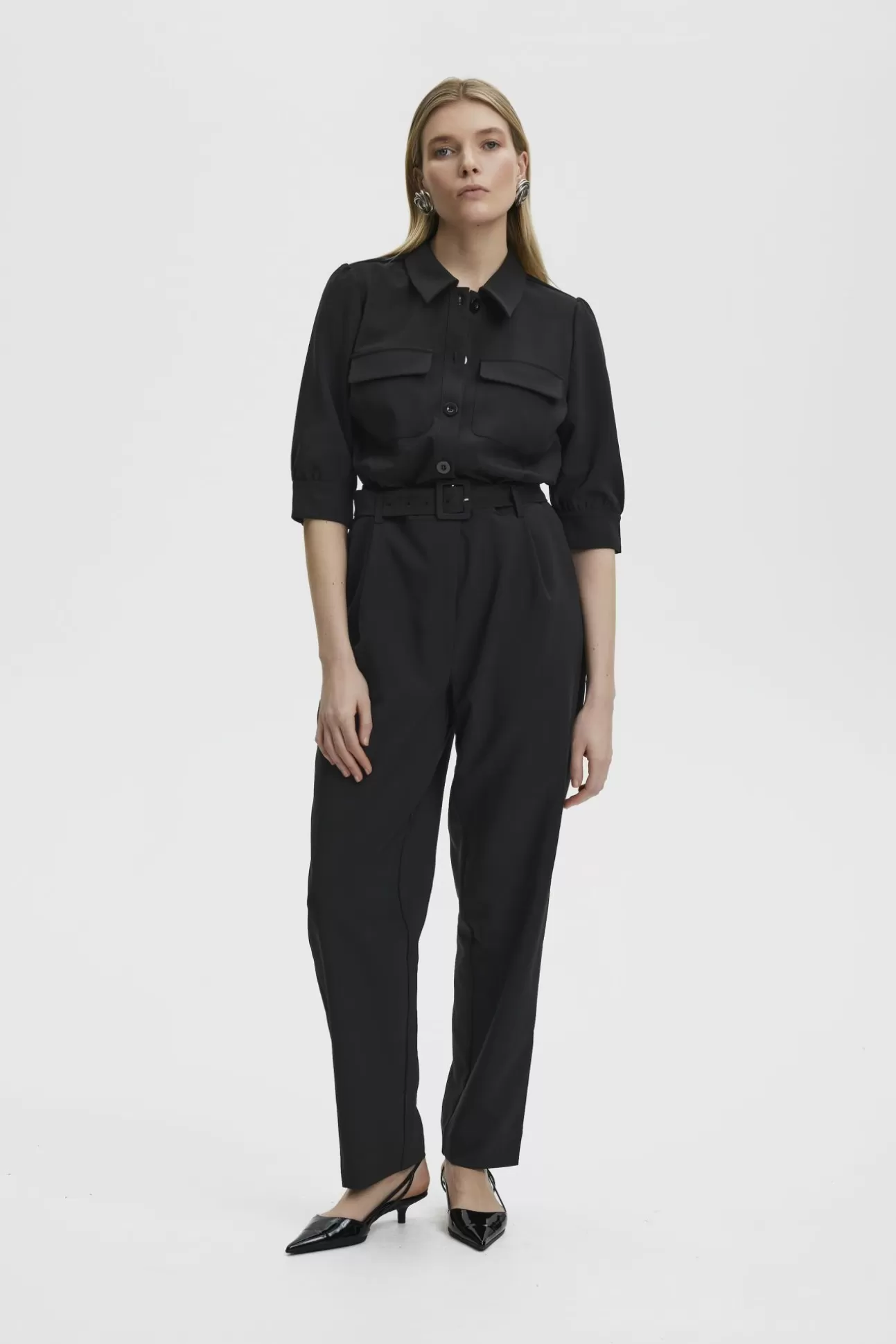 Gestuz Joellegz Jumpsuit^Kvinna Jumpsuits