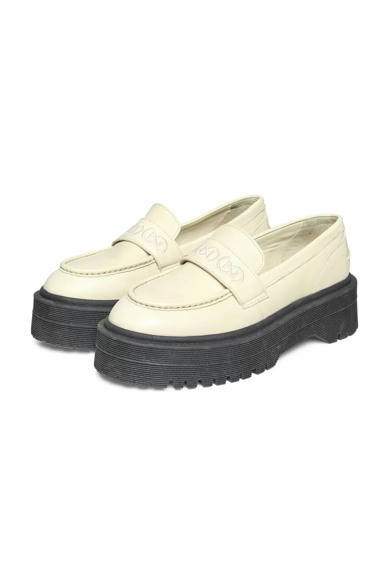 Gestuz Leonoragz Loafers^Kvinna Skor