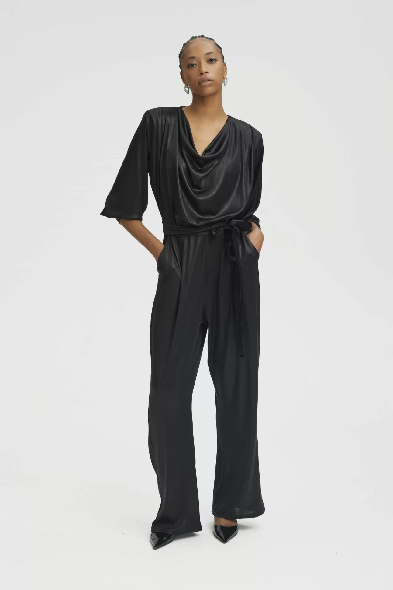 Gestuz Maddixgz Jumpsuit^Kvinna Jumpsuits