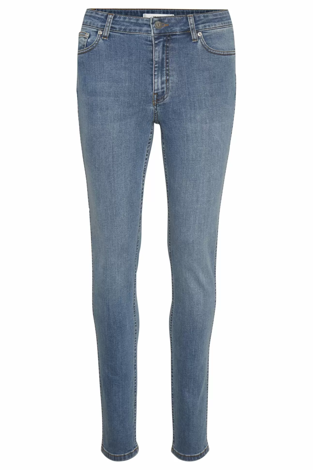 Gestuz Maggiegz Mw Jeans^Kvinna Jeans