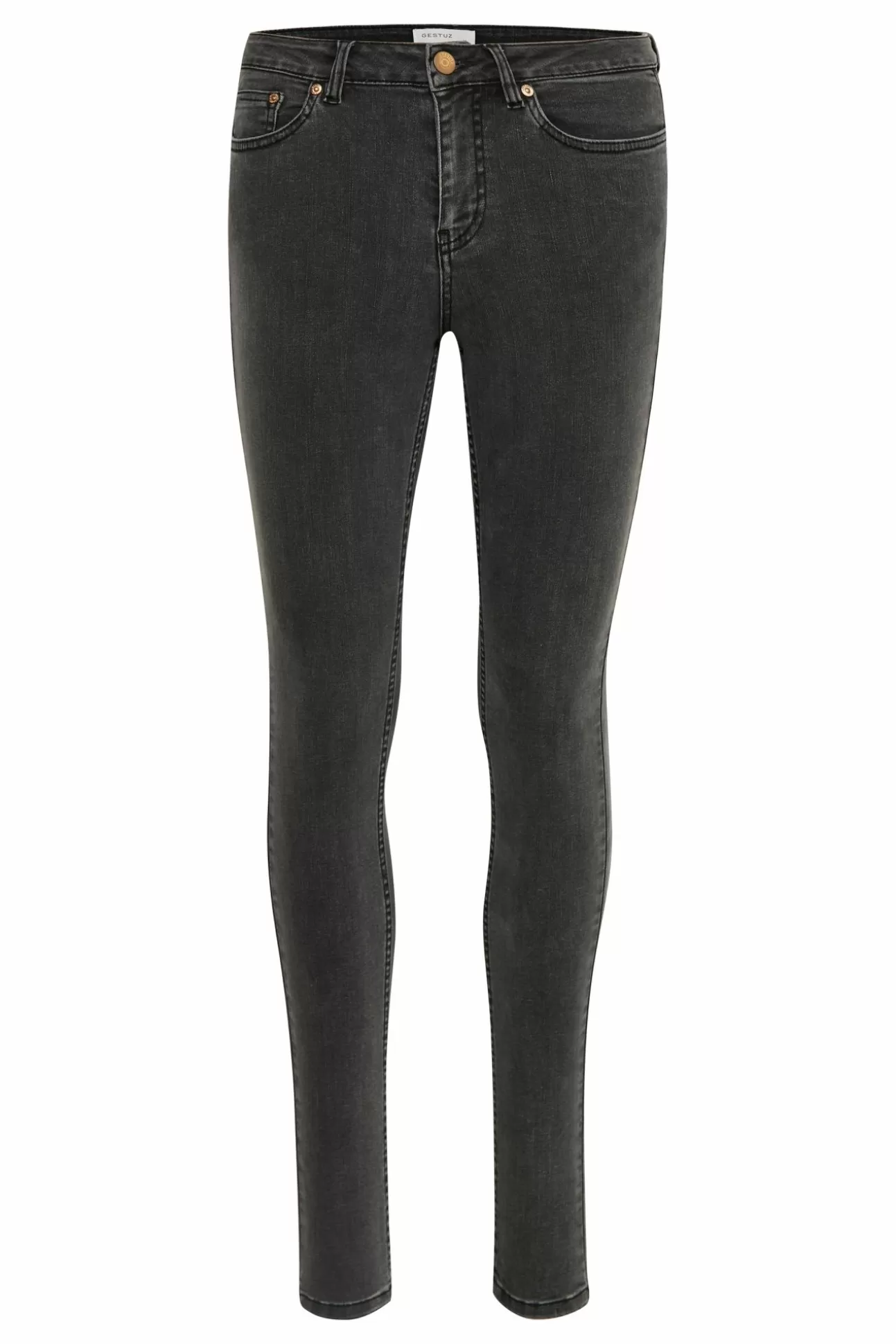 Gestuz Maggiegz Mw Skinny Jeans^Kvinna Jeans