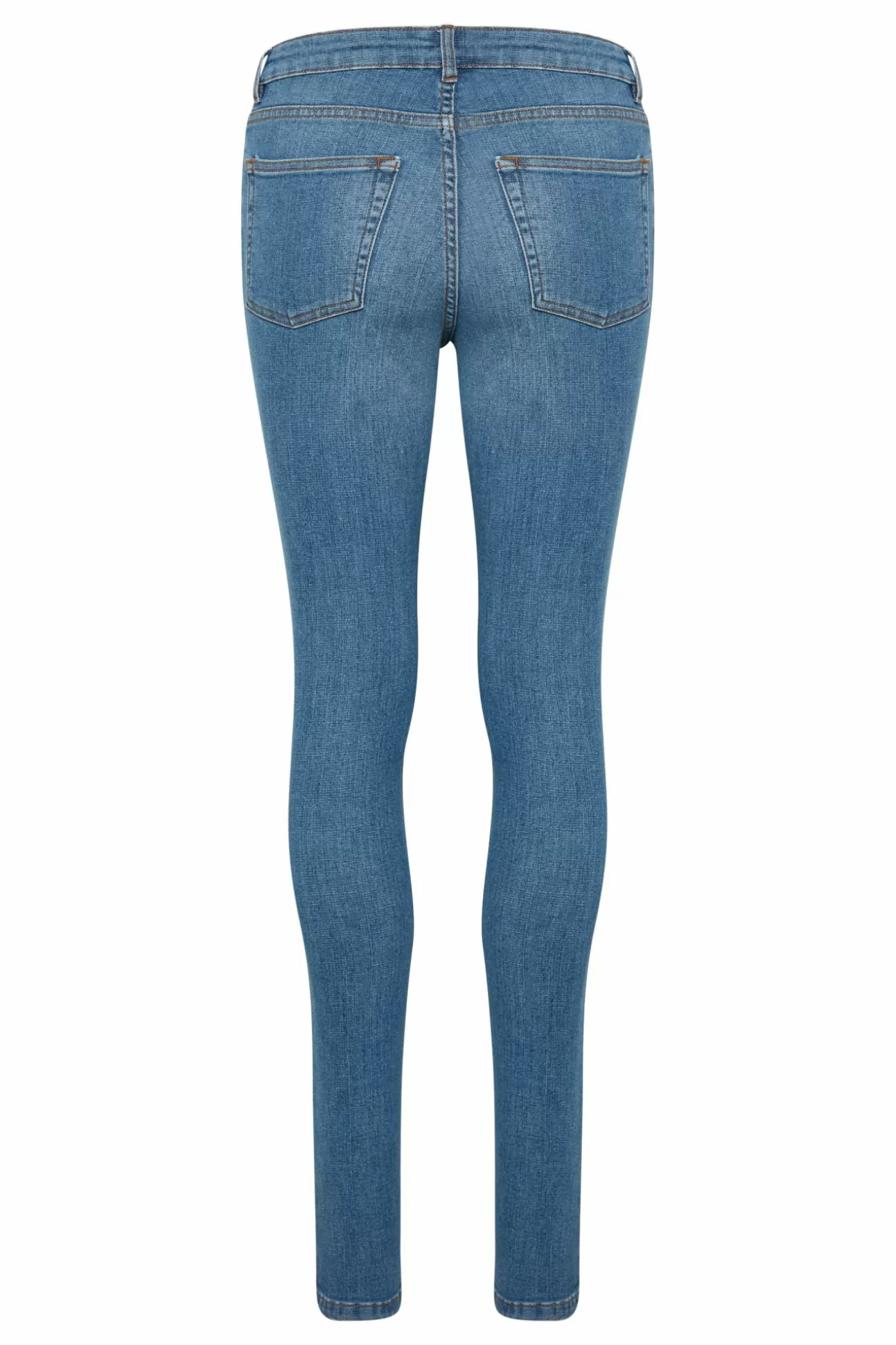 Gestuz Maggiegz Mw Skinny Jeans^Kvinna Jeans