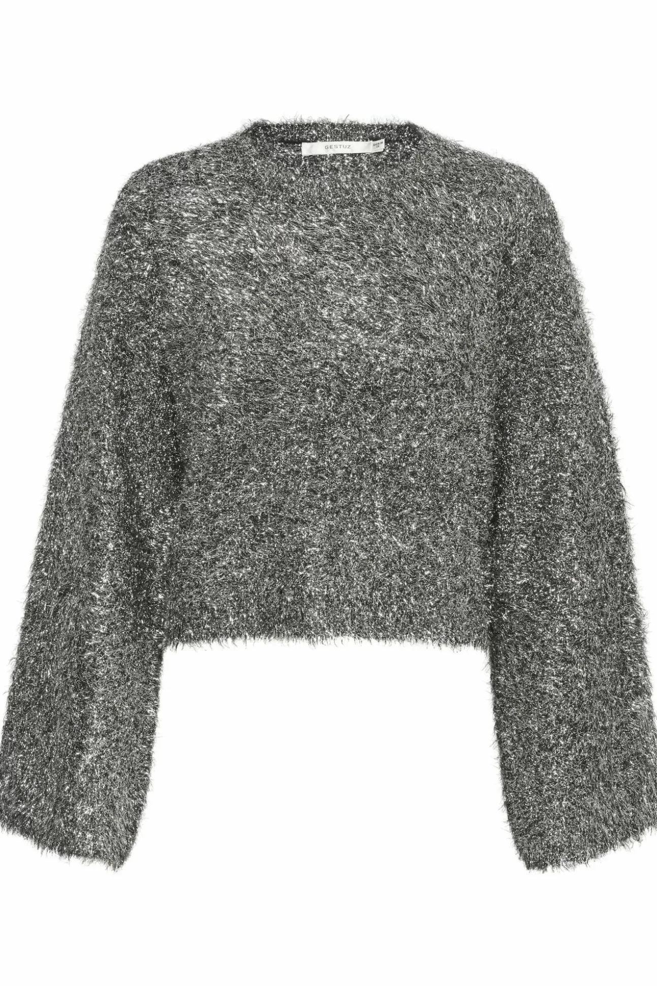 Gestuz Mattianigz Pullover^Kvinna Stickat & Cardigans