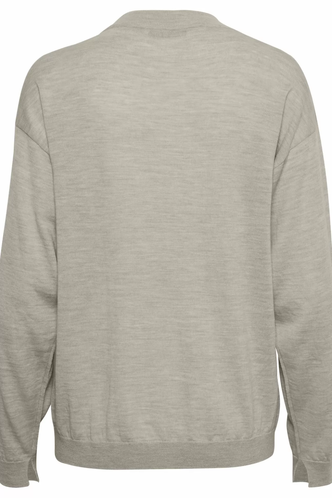 Gestuz Merinagz Stickad Pullover^Kvinna Stickat & Cardigans