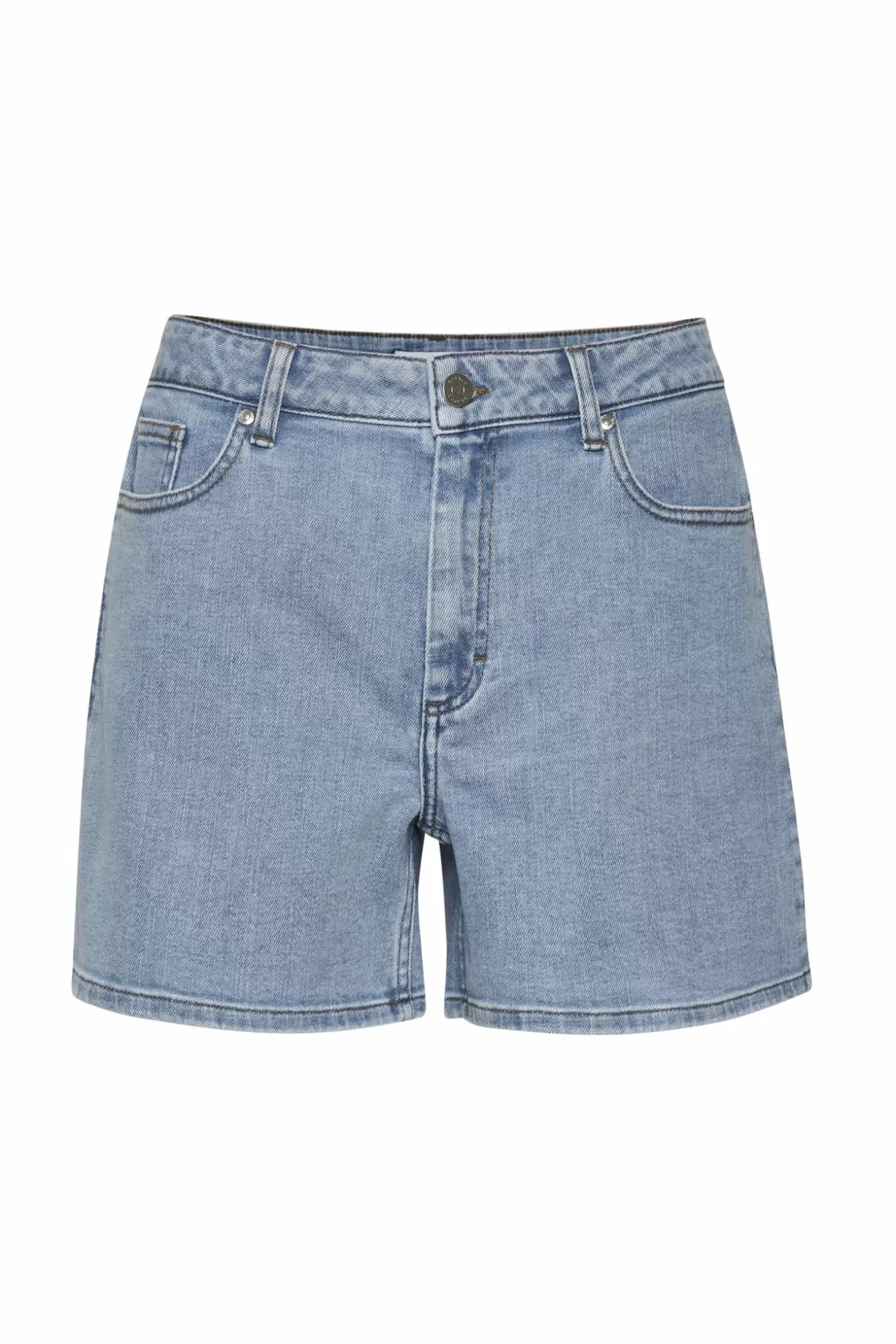 Gestuz Moniqgz Shorts^Kvinna Shorts