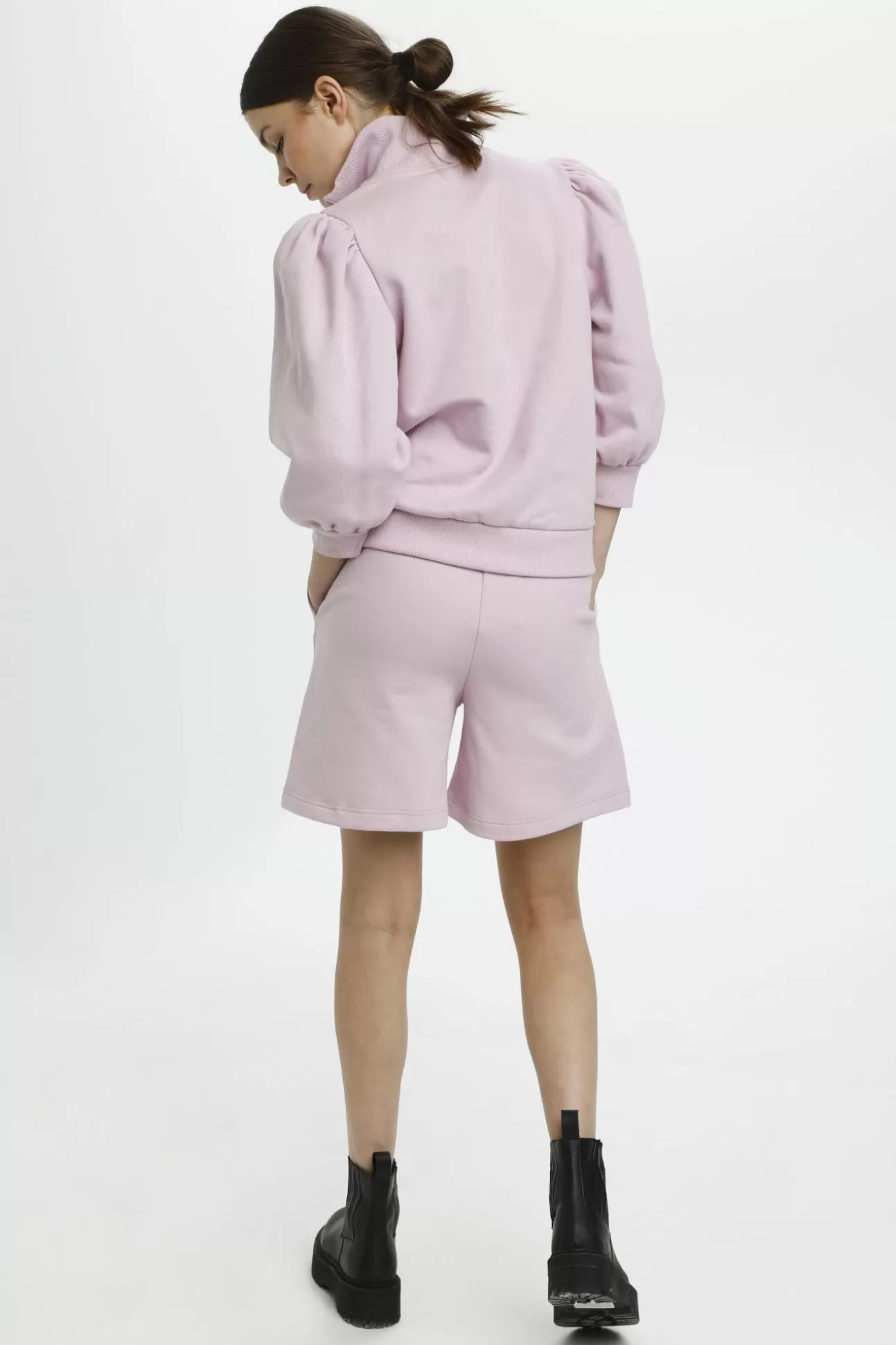 Gestuz Nankitagz Hw Shorts^Kvinna Shorts