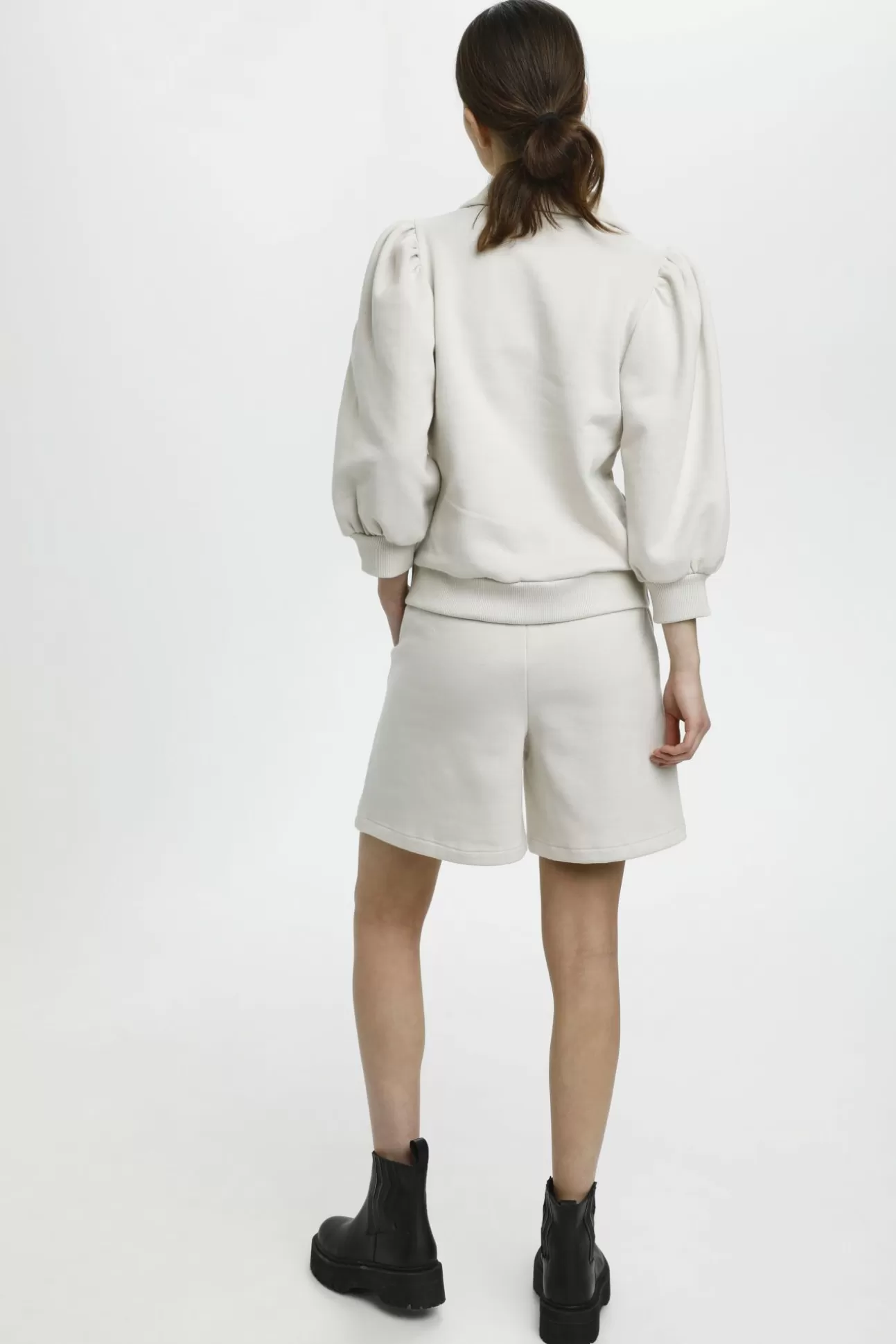Gestuz Nankitagz Hw Shorts^Kvinna Shorts