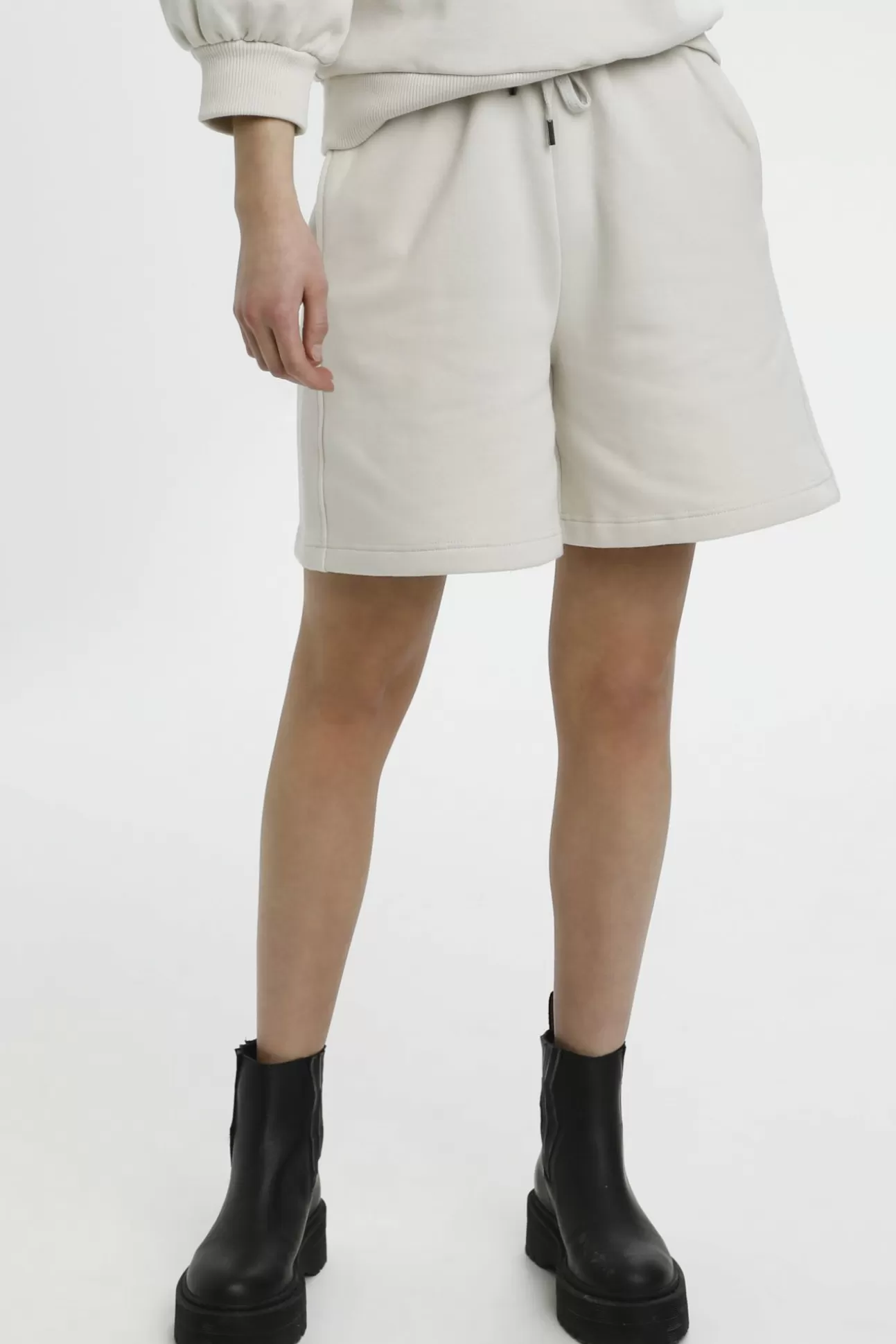 Gestuz Nankitagz Hw Shorts^Kvinna Shorts