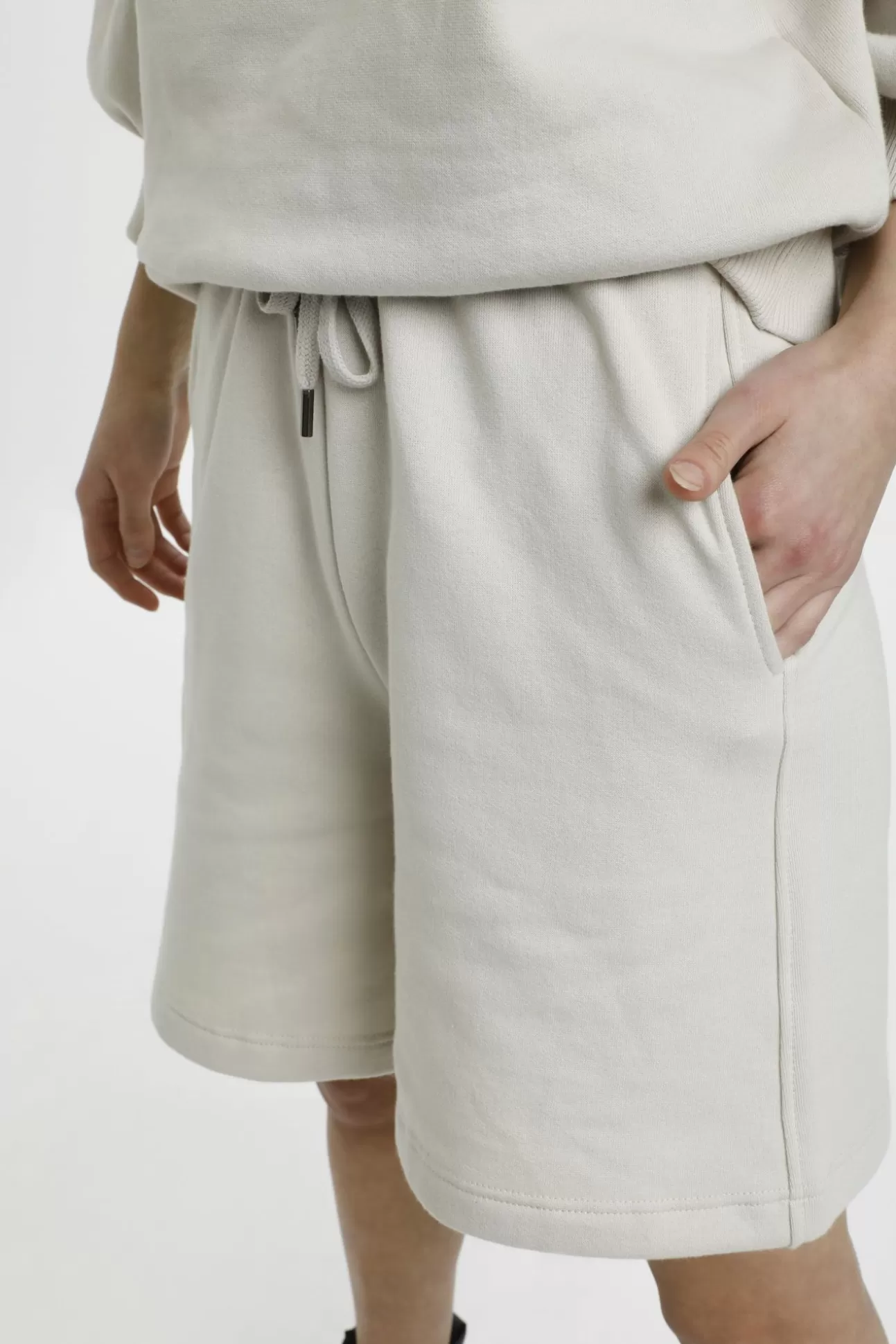 Gestuz Nankitagz Hw Shorts^Kvinna Shorts