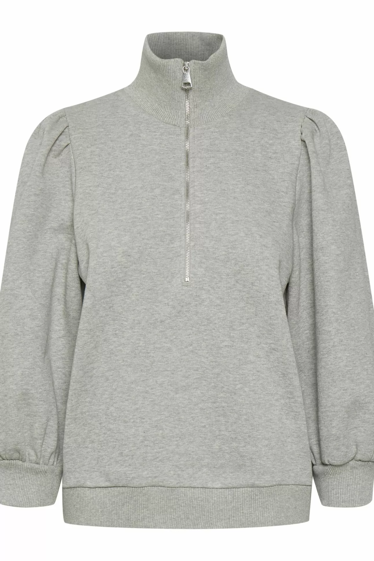 Gestuz Nankitagz Ss Sweatshirt^Kvinna Skjorter & Blusar