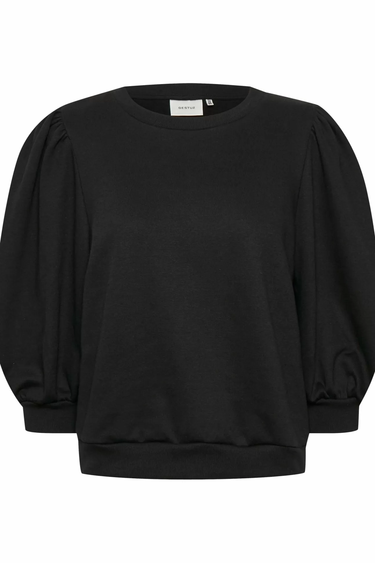 Gestuz Nankitagz Sweatshirt^Kvinna Skjorter & Blusar