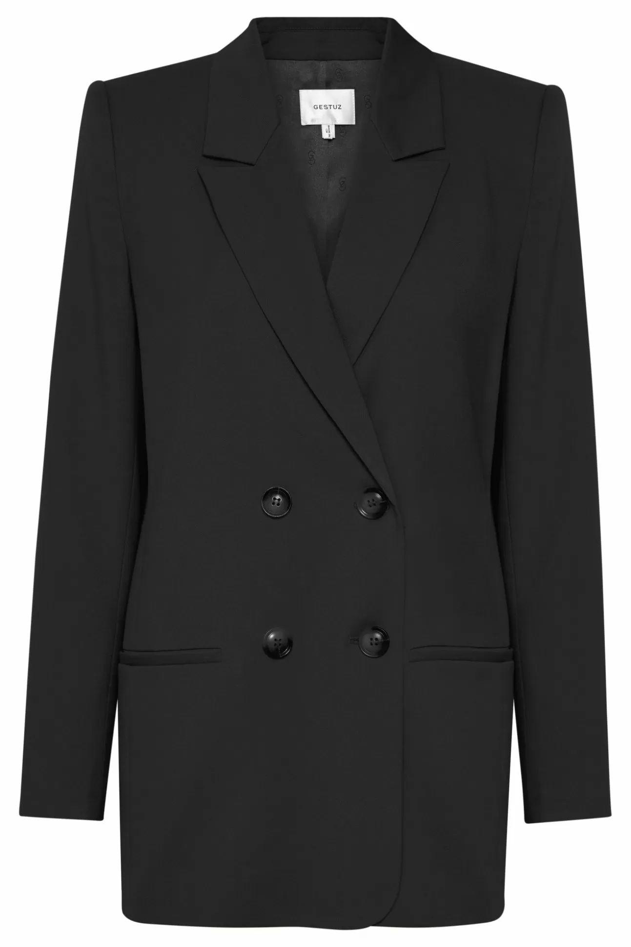 Gestuz Paulagz Blazer^Kvinna Suits