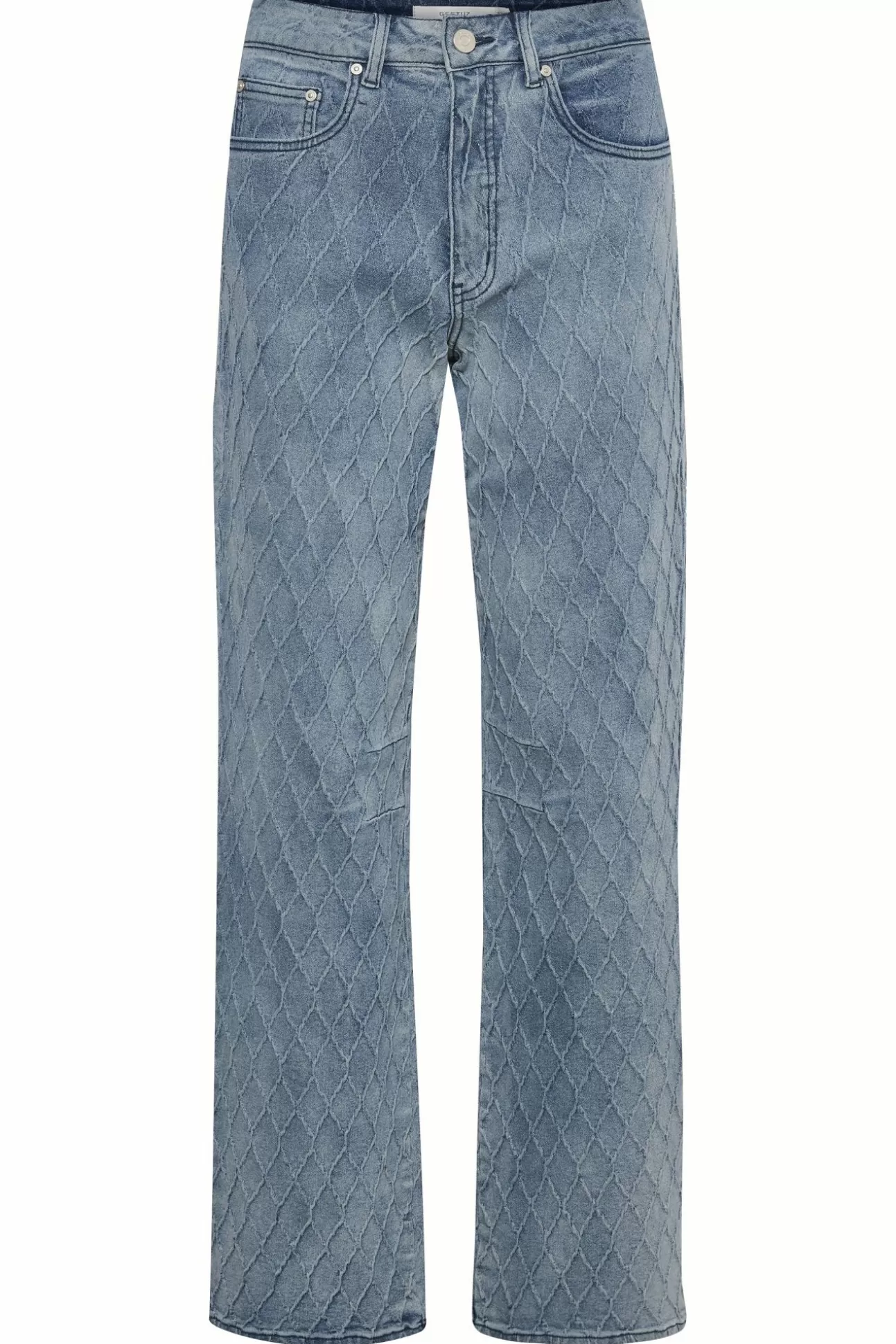 Gestuz Rozeringz Jeans^Kvinna Jeans