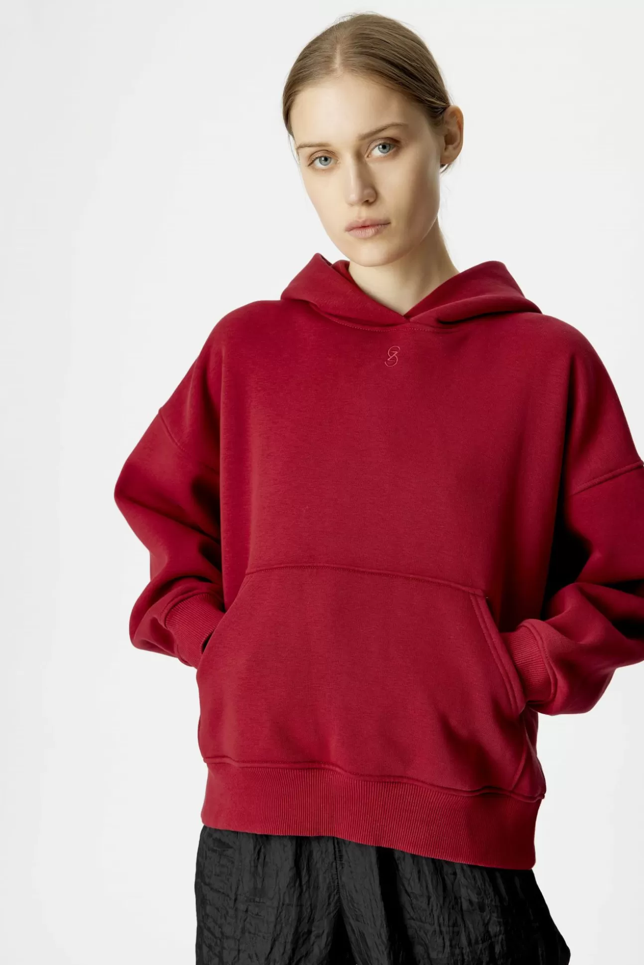 Gestuz Rubigz Sweatshirt^Kvinna Skjorter & Blusar