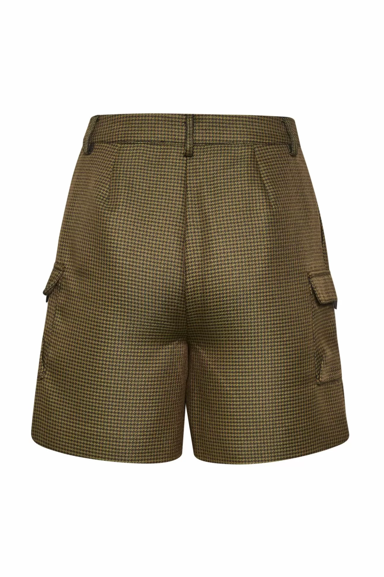 Gestuz Sanaigz Shorts^Kvinna Shorts