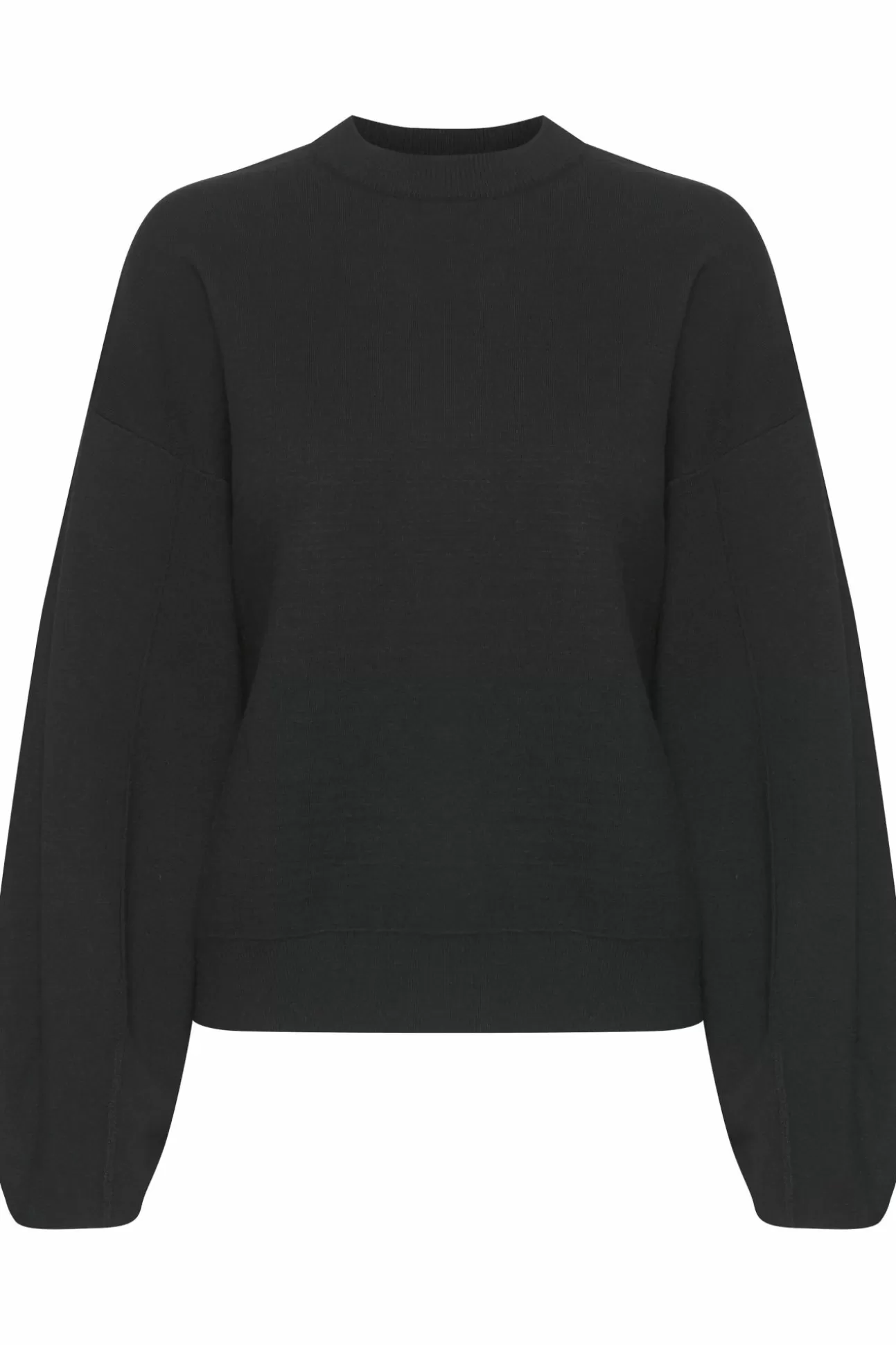 Gestuz Talligz Stickad Pullover^Kvinna Stickat & Cardigans