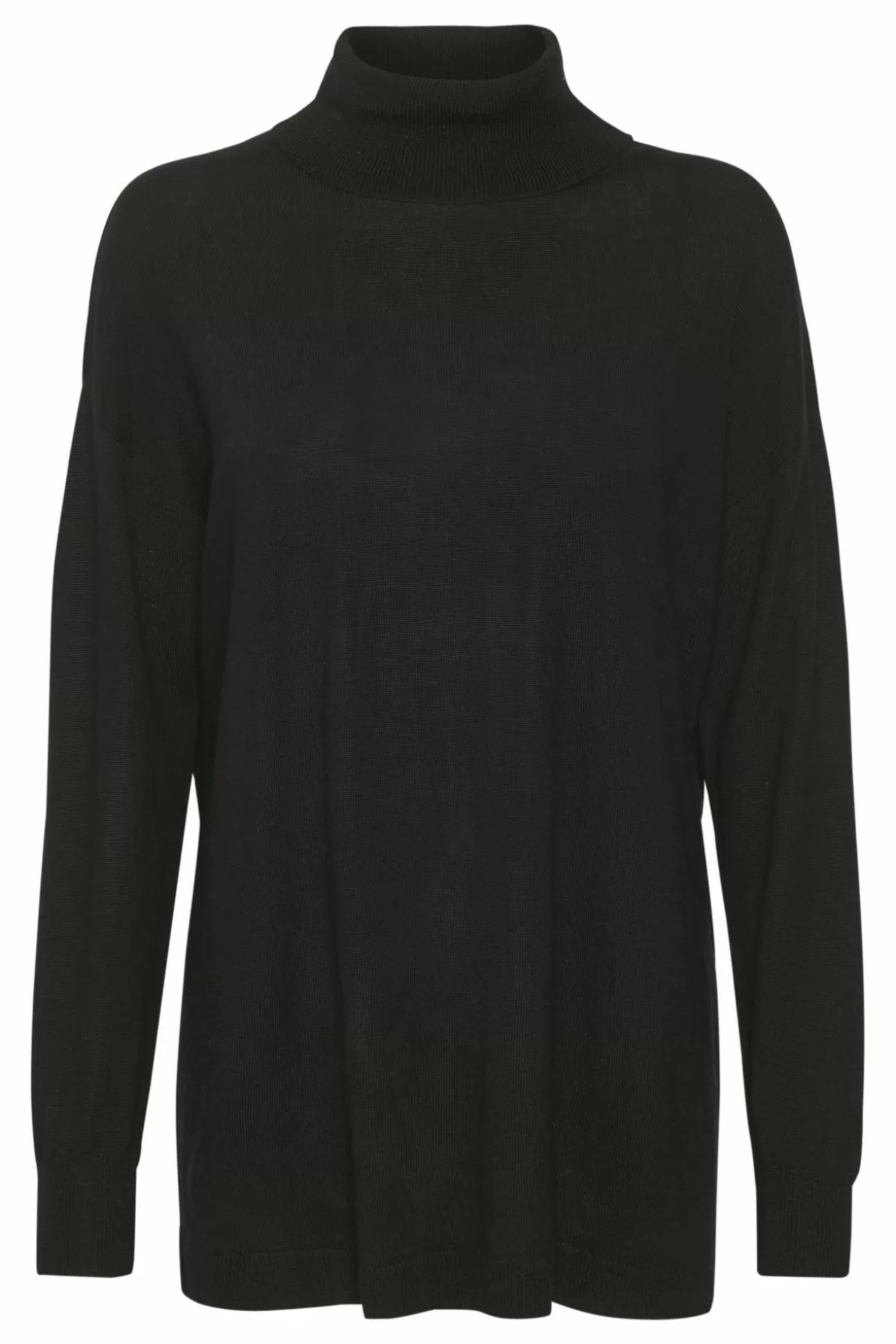 Gestuz Thelmagz Stickad Pullover^Kvinna Stickat & Cardigans