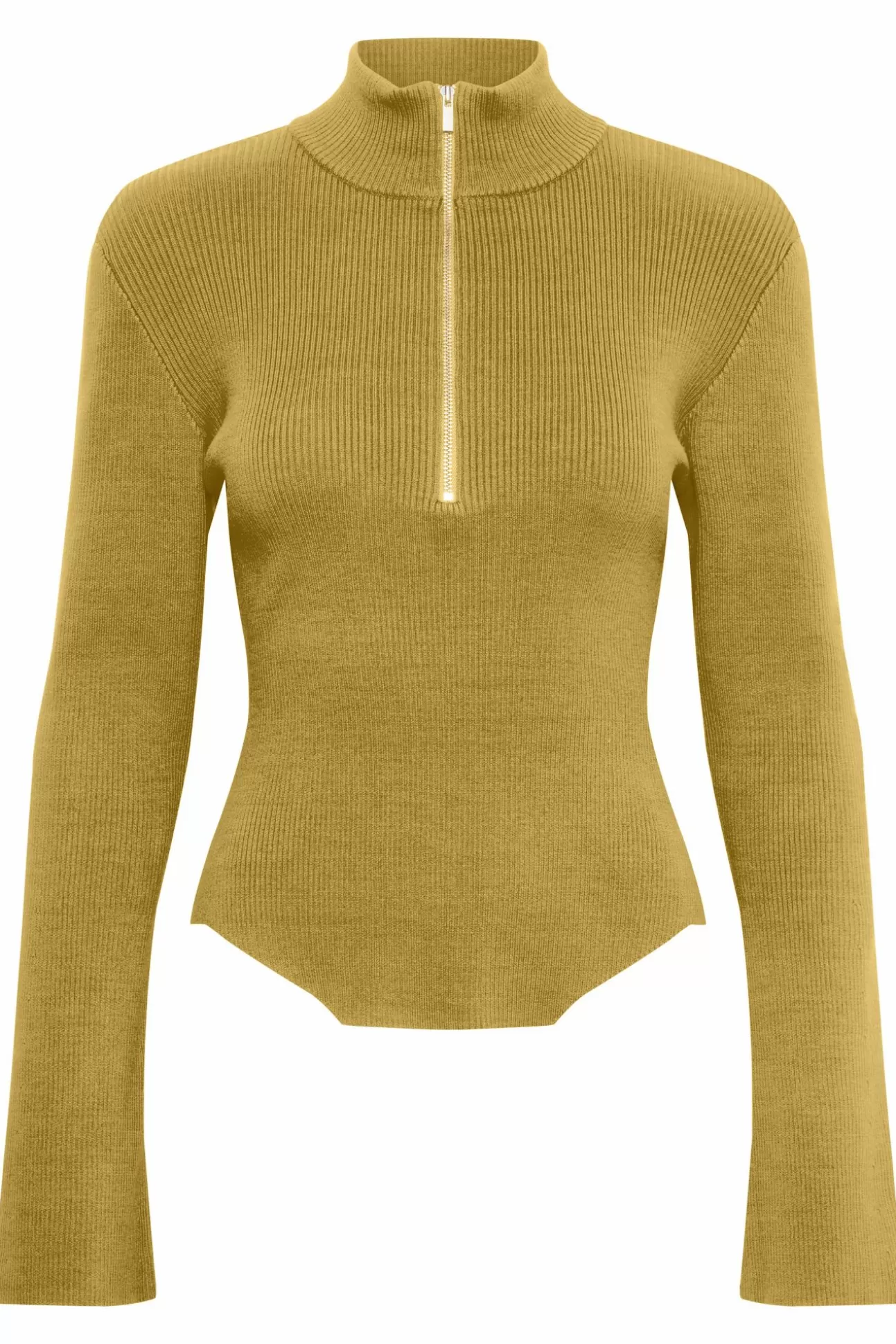 Gestuz Yasmiagz Pullover^Kvinna Stickat & Cardigans